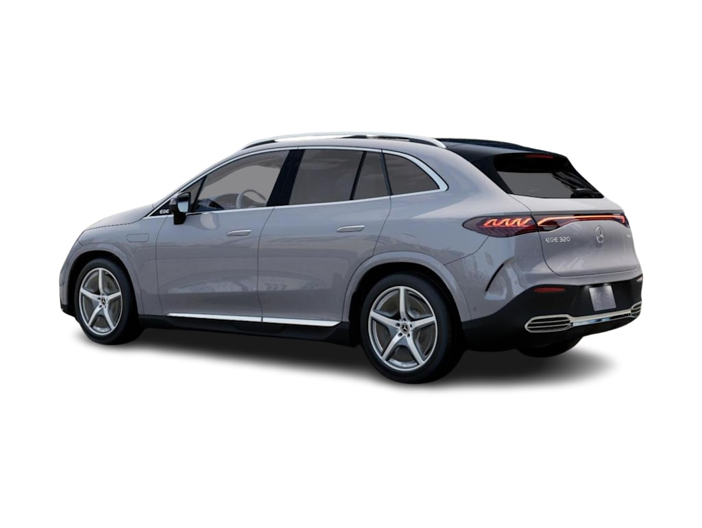 Thumbnail: 2026 Mercedes-Benz EQE - 29