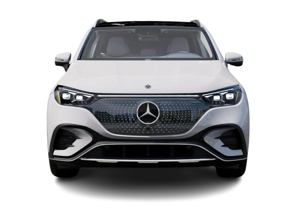 Thumbnail: 2026 Mercedes-Benz EQE - 5