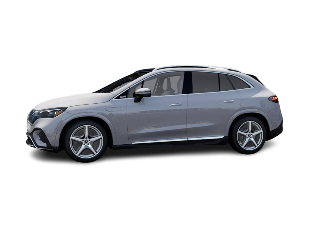 Thumbnail: 2026 Mercedes-Benz EQE - 34