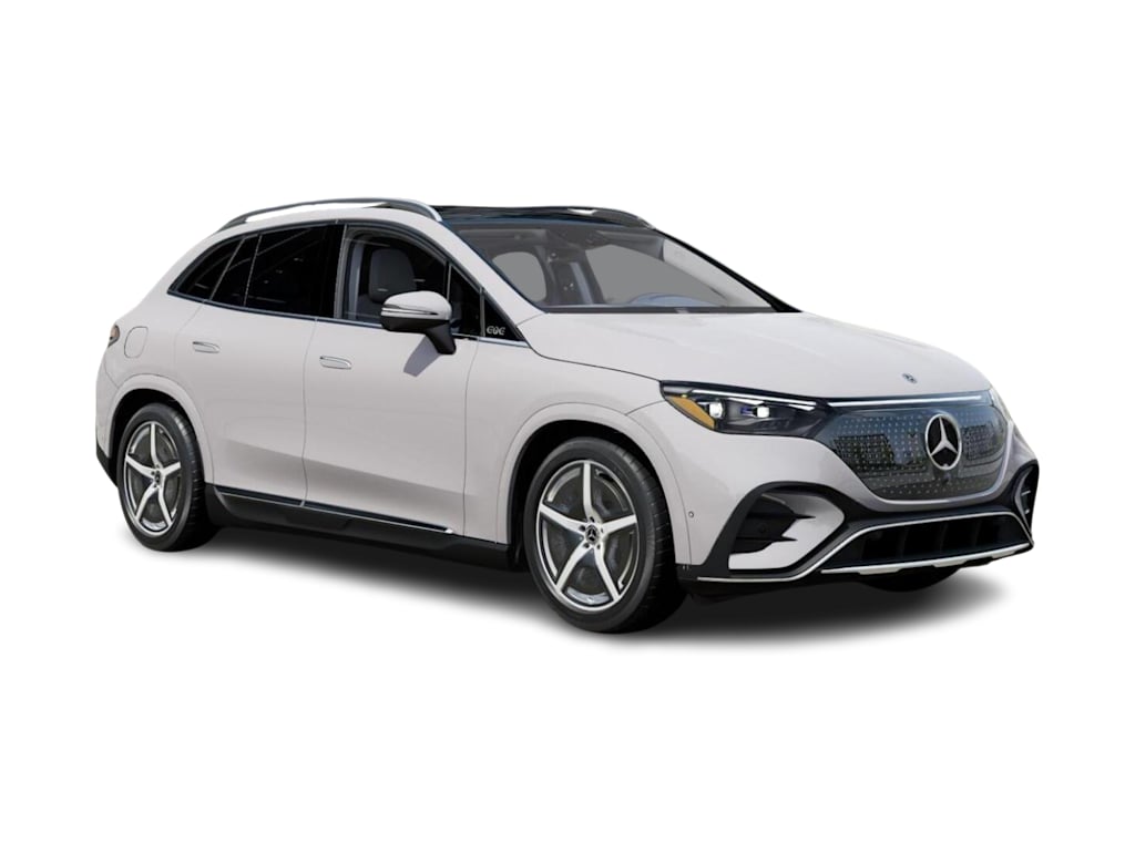 Thumbnail: 2026 Mercedes-Benz EQE - 12