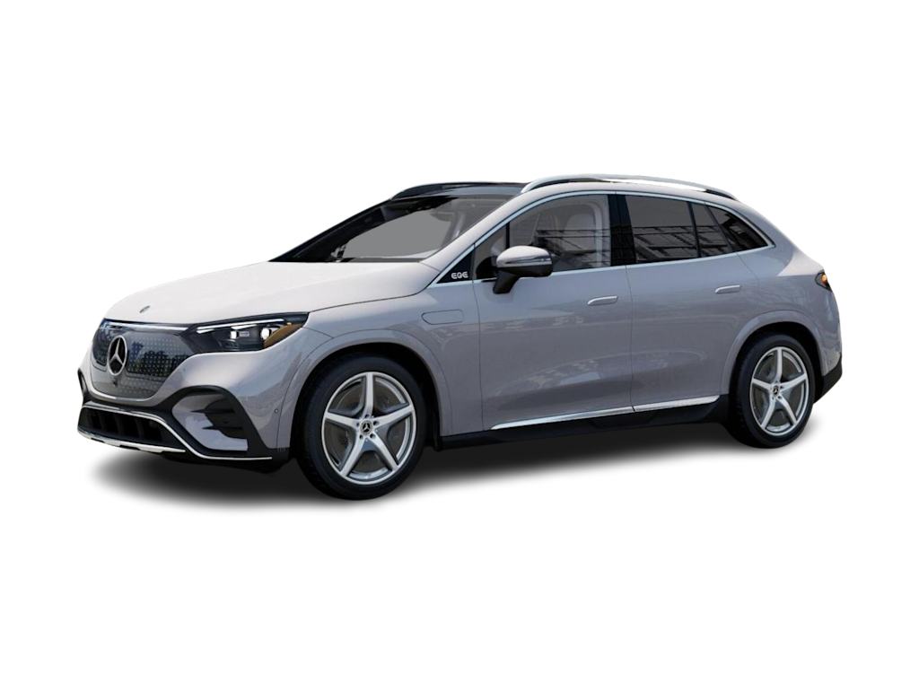 Thumbnail: 2026 Mercedes-Benz EQE - 36
