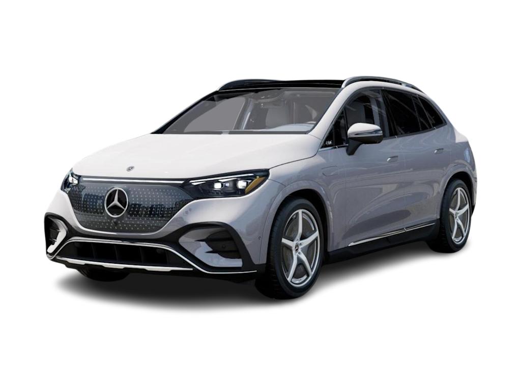 Thumbnail: 2026 Mercedes-Benz EQE - 38
