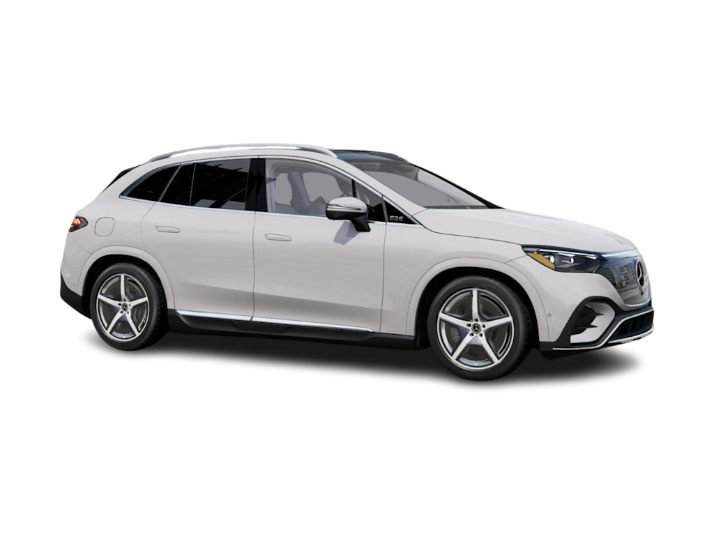 Thumbnail: 2026 Mercedes-Benz EQE - 14