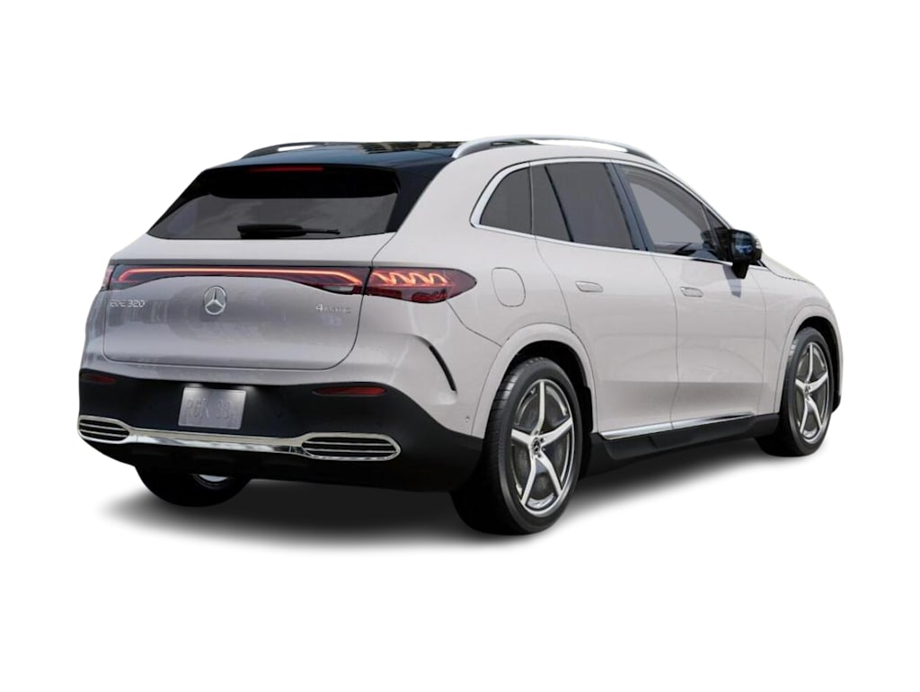 Thumbnail: 2026 Mercedes-Benz EQE - 22