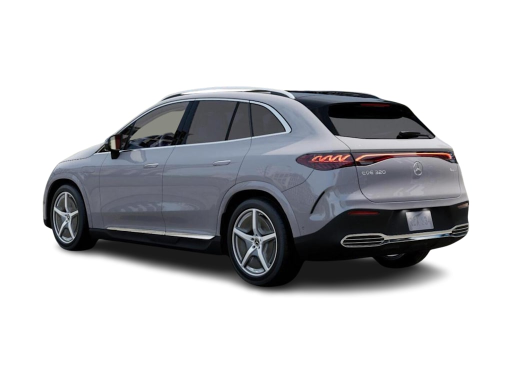 Thumbnail: 2026 Mercedes-Benz EQE - 28