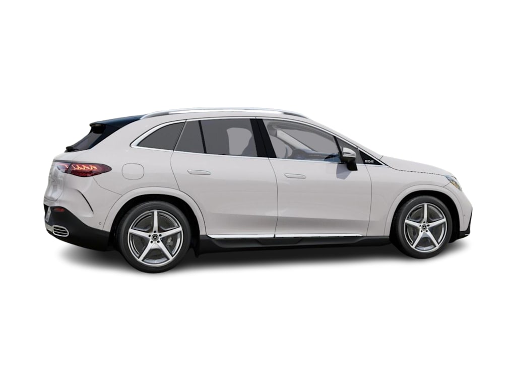 Thumbnail: 2026 Mercedes-Benz EQE - 18