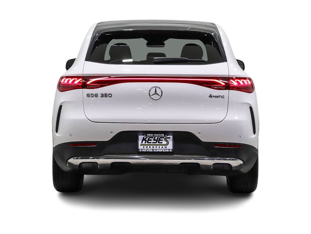 Thumbnail: 2024 Mercedes-Benz EQE - 4