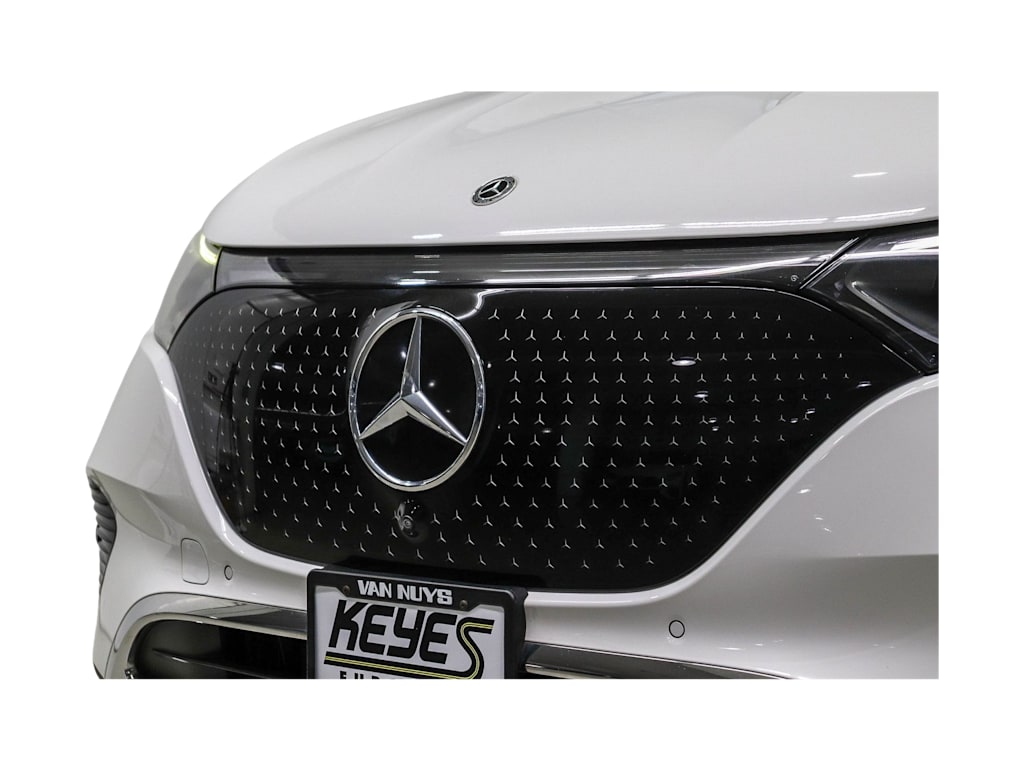 Thumbnail: 2024 Mercedes-Benz EQE - 19
