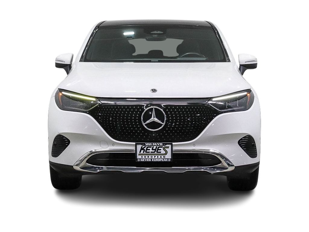 Thumbnail: 2024 Mercedes-Benz EQE - 5