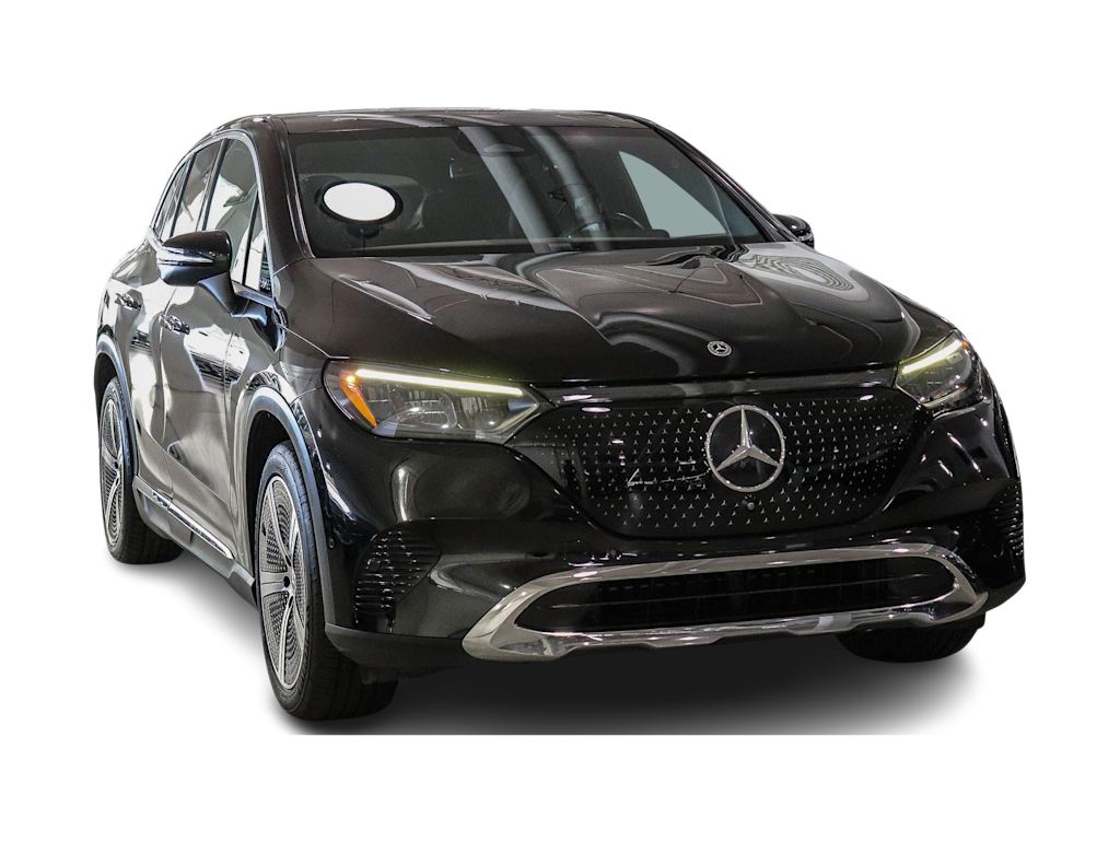 Thumbnail: 2023 Mercedes-Benz EQE - 16