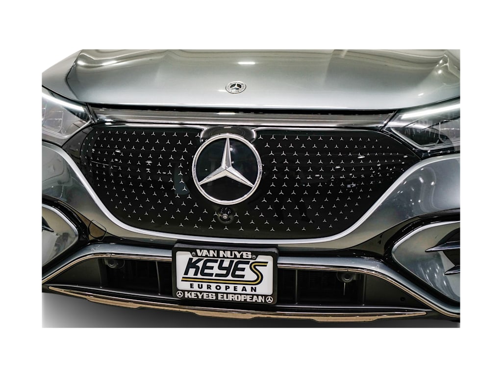 2024 Mercedes-Benz EQE 350 17