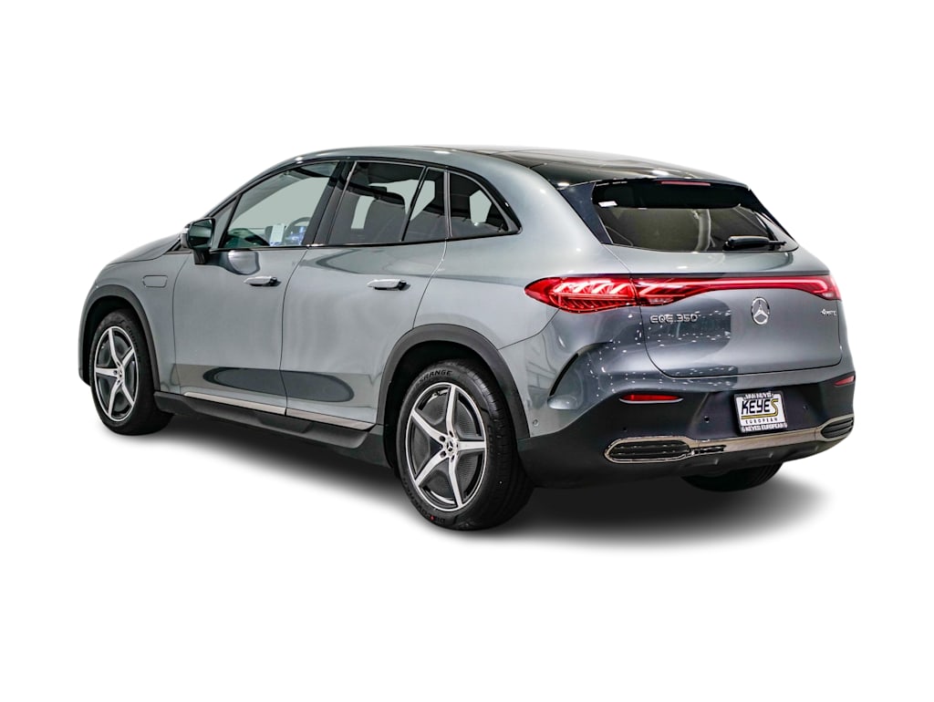 2024 Mercedes-Benz EQE 350 3