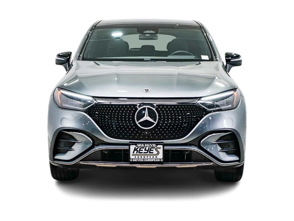 2024 Mercedes-Benz EQE 350 5