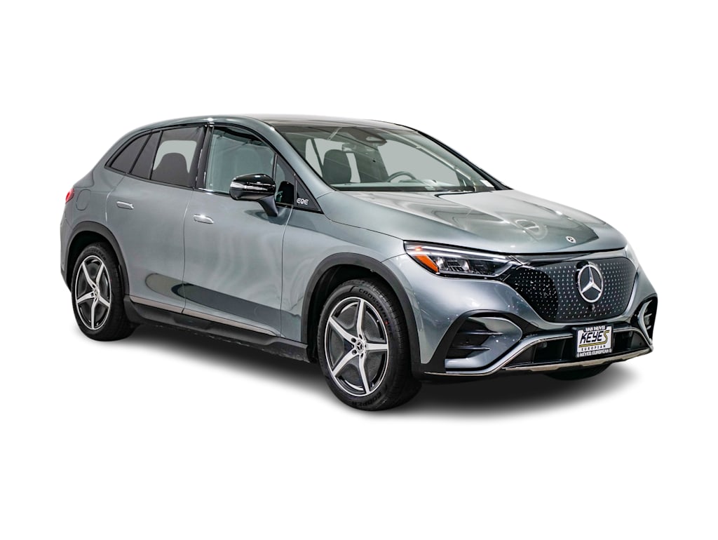 2024 Mercedes-Benz EQE 350 15