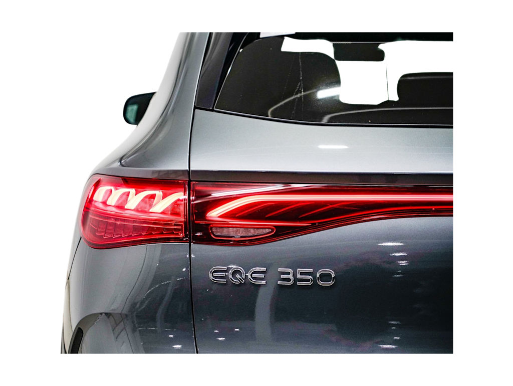 2024 Mercedes-Benz EQE 350 18