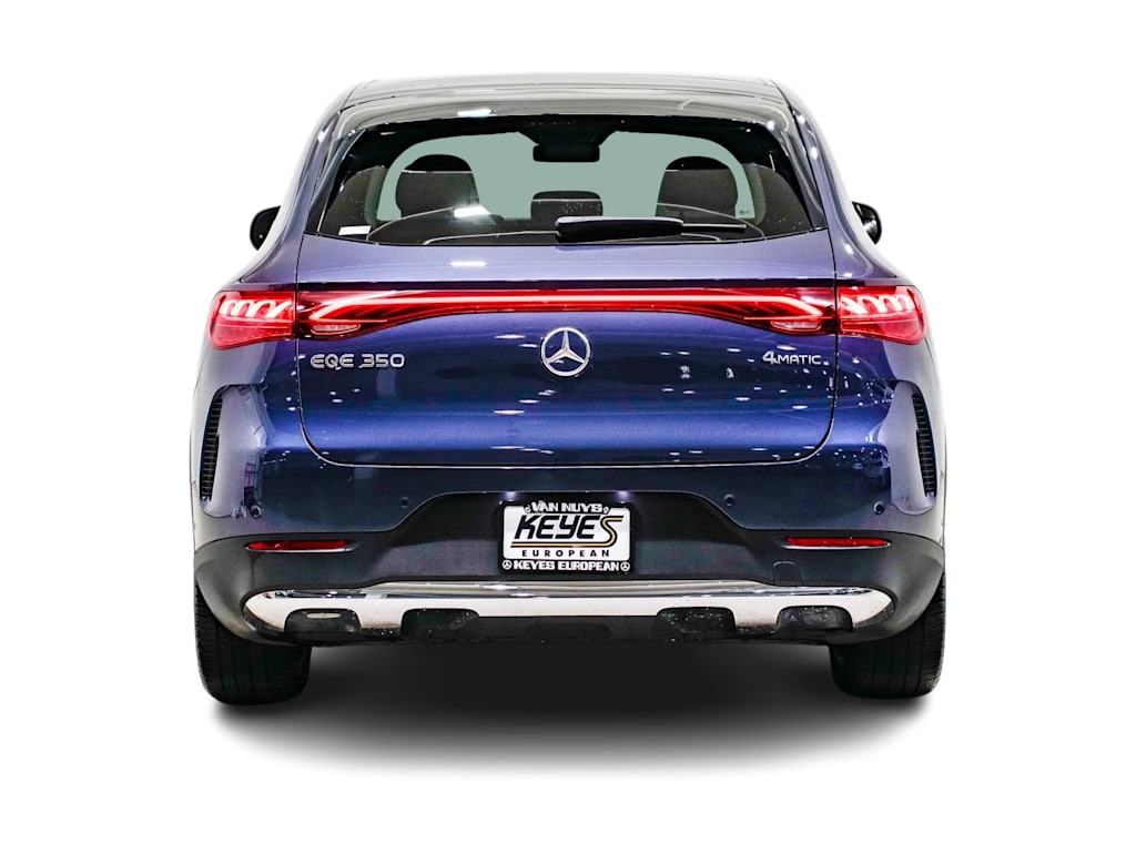 2023 Mercedes-Benz EQE 350 4