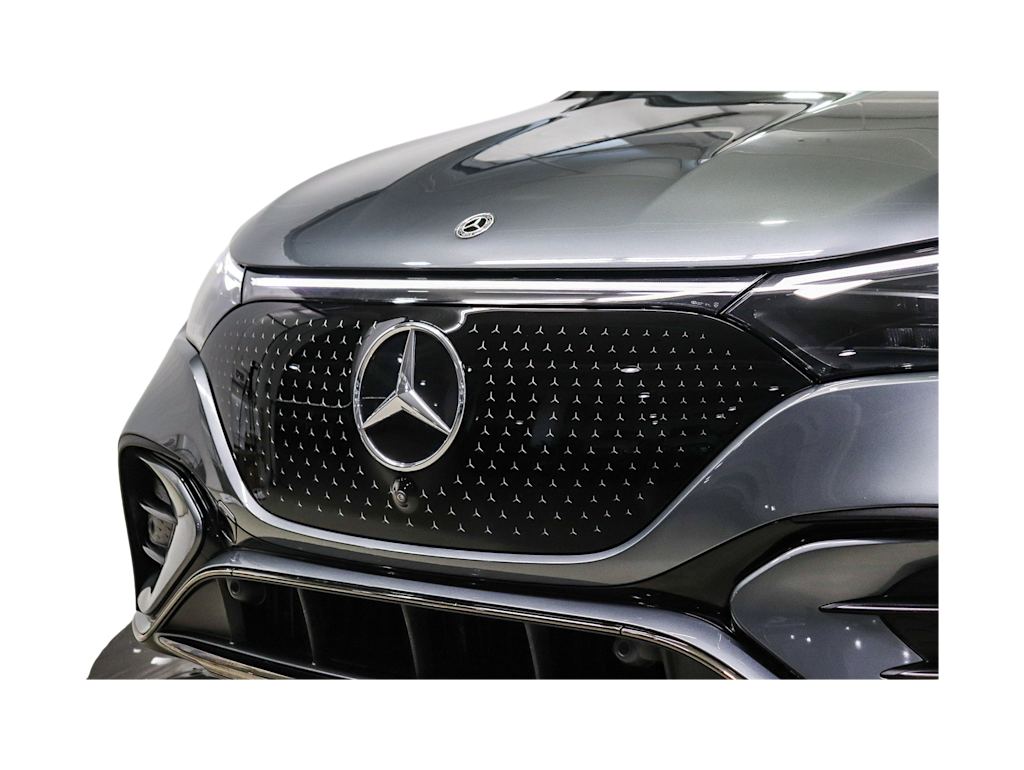 Thumbnail: 2024 Mercedes-Benz EQE - 18