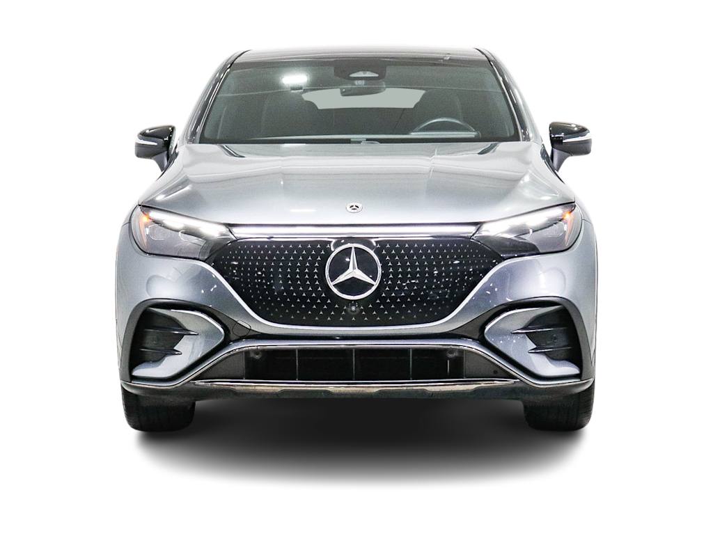 Thumbnail: 2024 Mercedes-Benz EQE - 16