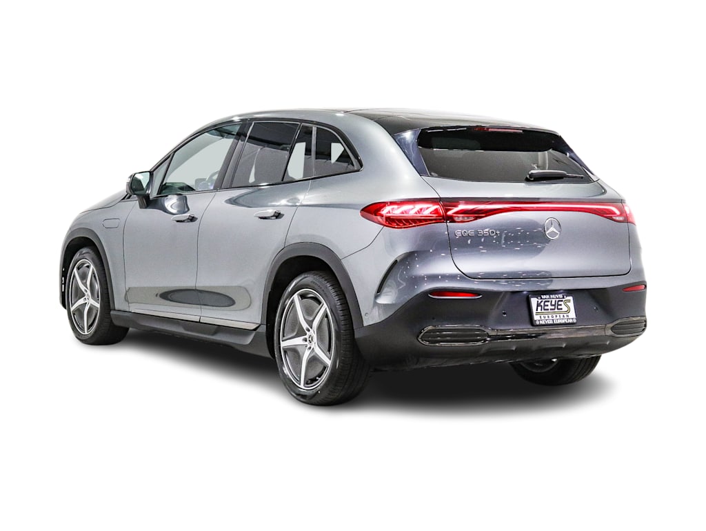 Thumbnail: 2024 Mercedes-Benz EQE - 3