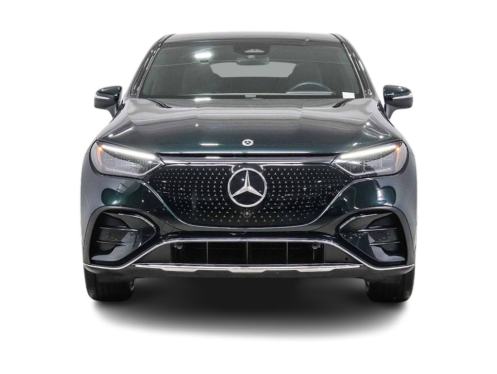 Thumbnail: 2023 Mercedes-Benz EQE - 16
