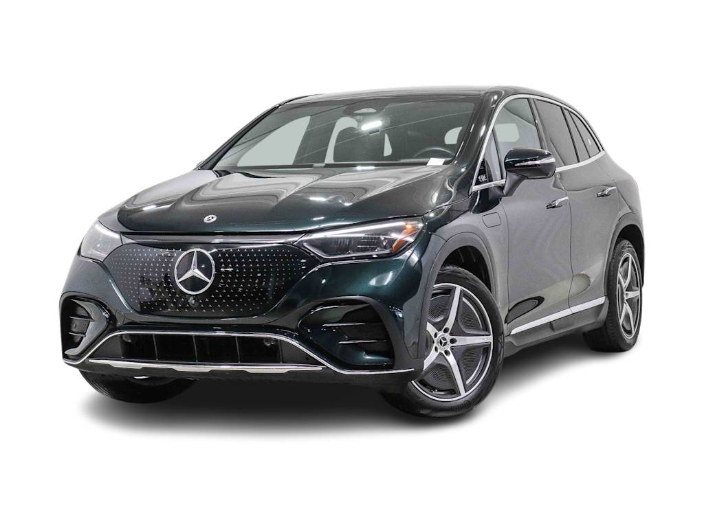 Thumbnail: 2023 Mercedes-Benz EQE - 5