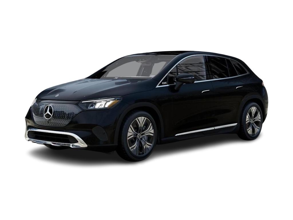 2025 Mercedes-Benz EQE 350+ 37