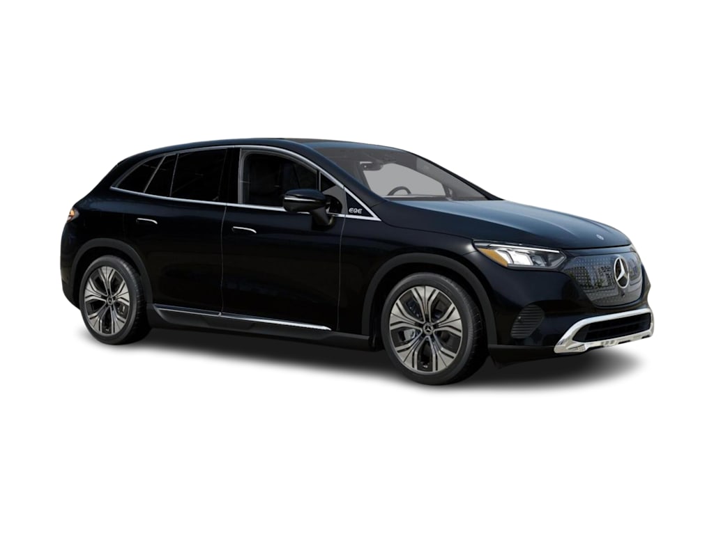 2025 Mercedes-Benz EQE 350+ 14