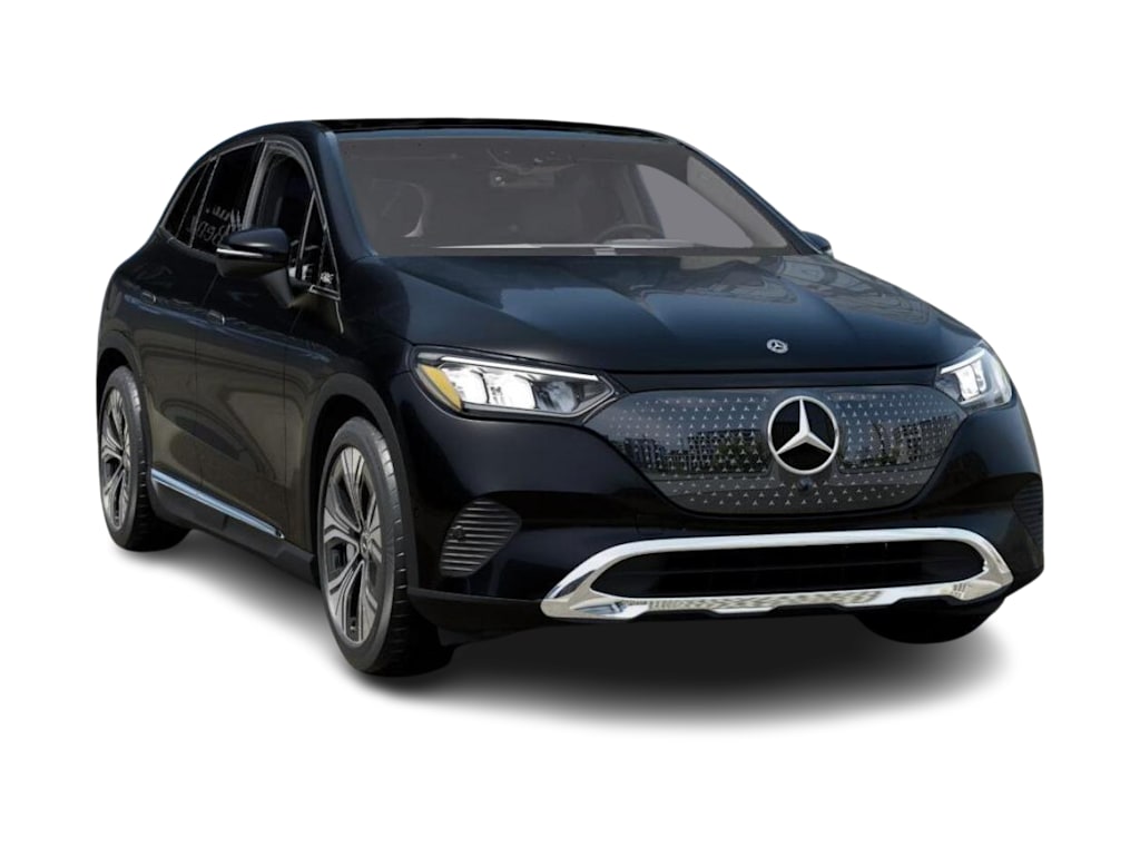 2025 Mercedes-Benz EQE 350+ 11