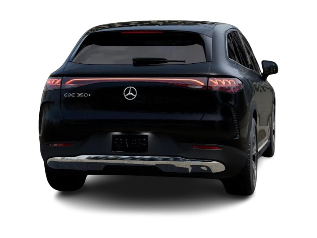 2025 Mercedes-Benz EQE 350+ 25