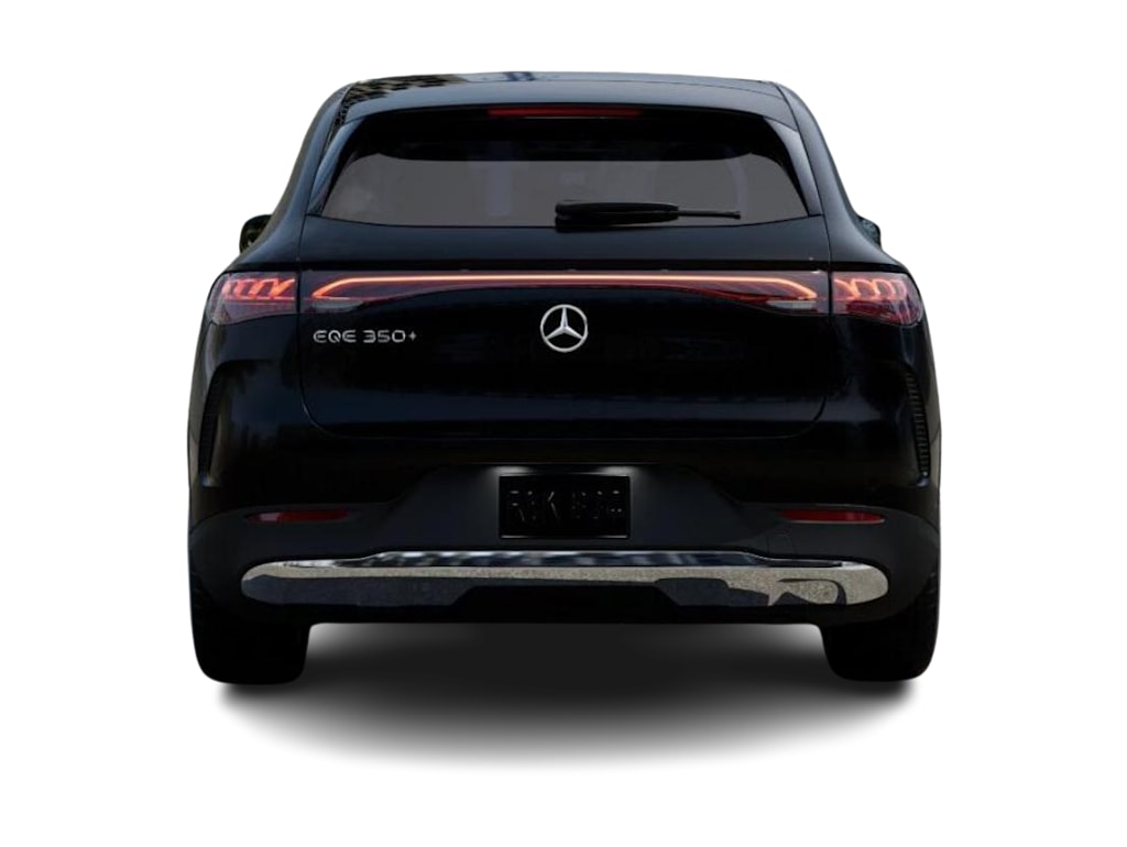 2025 Mercedes-Benz EQE 350+ 5
