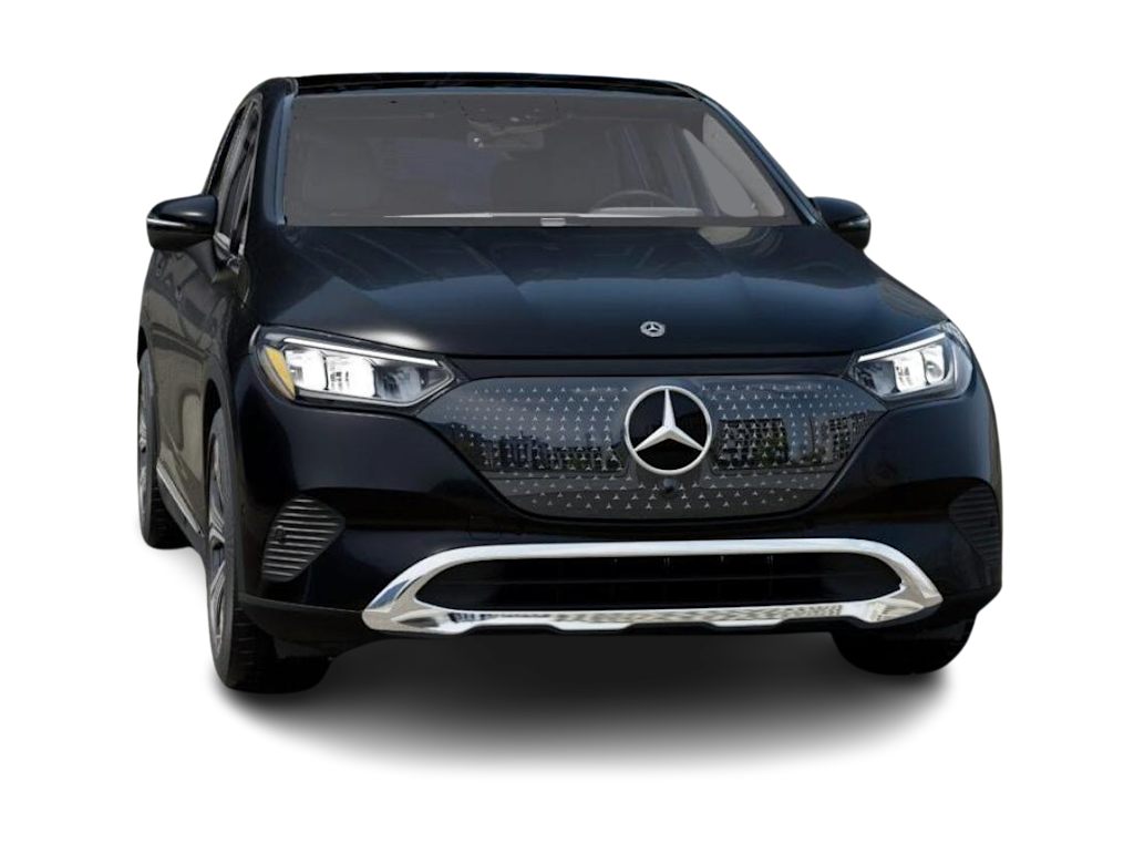 2025 Mercedes-Benz EQE 350+ 10