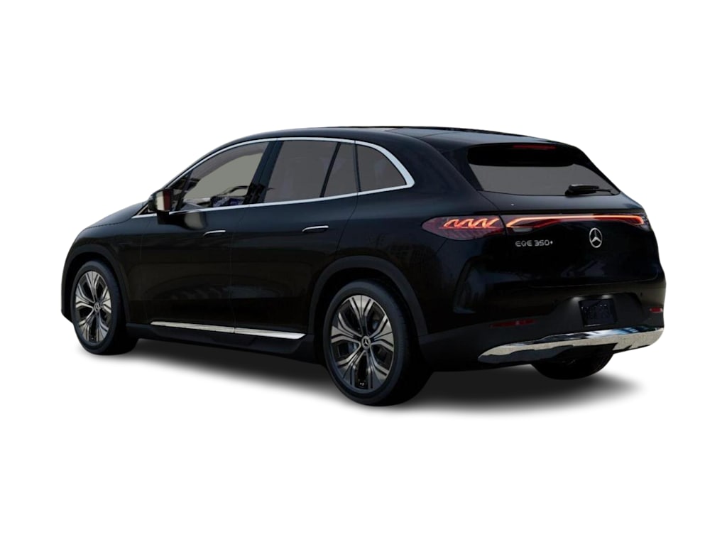 2025 Mercedes-Benz EQE 350+ 28
