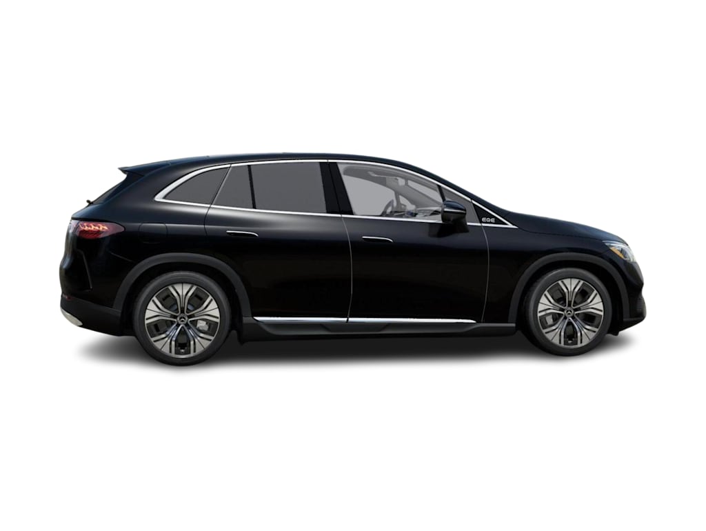 2025 Mercedes-Benz EQE 350+ 18