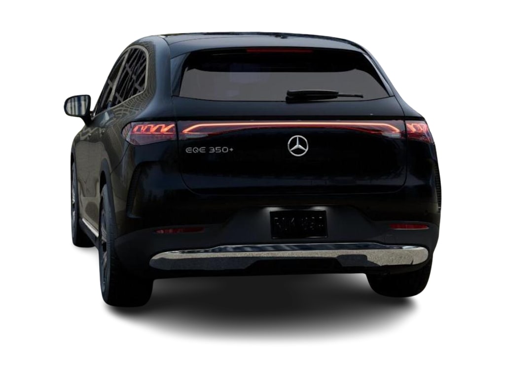 2025 Mercedes-Benz EQE 350+ 26