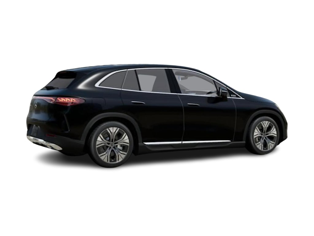 2025 Mercedes-Benz EQE 350+ 20