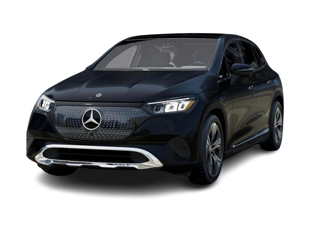 2025 Mercedes-Benz EQE 350+ 39