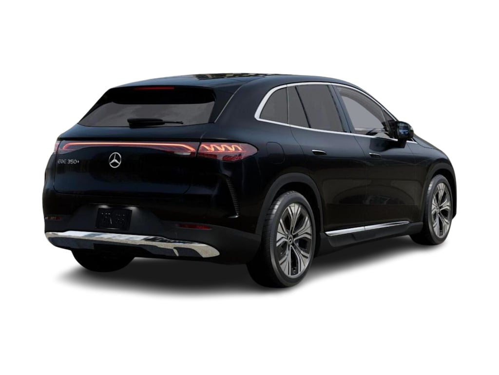 2025 Mercedes-Benz EQE 350+ 23