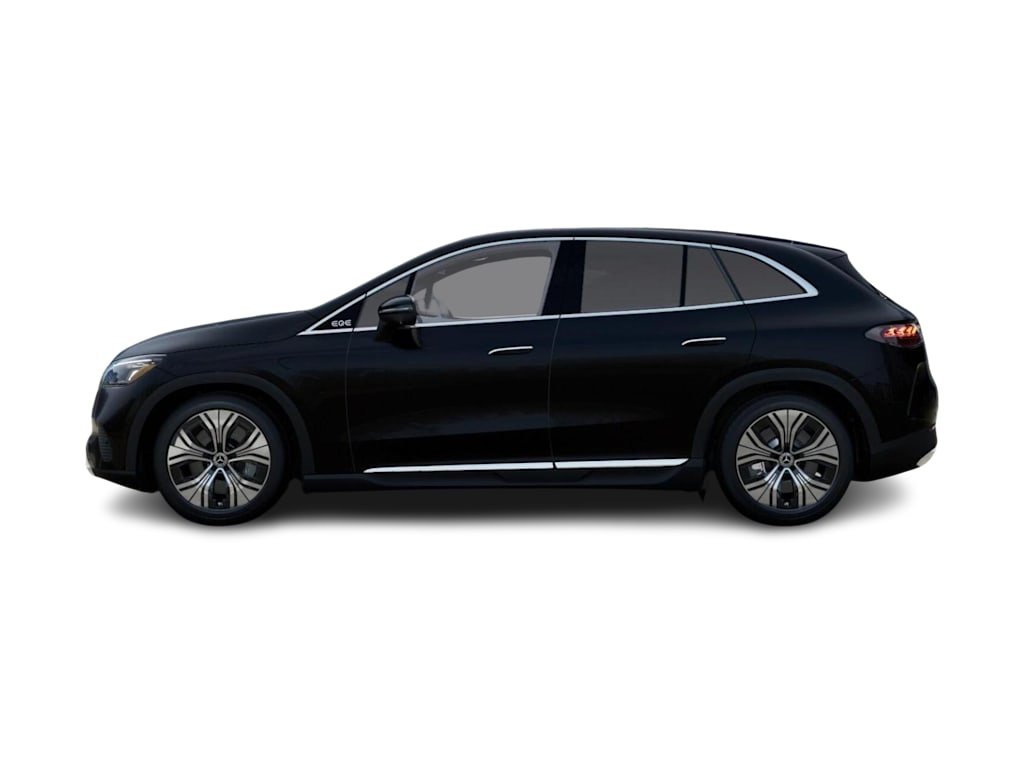2025 Mercedes-Benz EQE 350+ 32