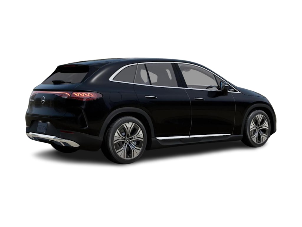 2025 Mercedes-Benz EQE 350+ 21