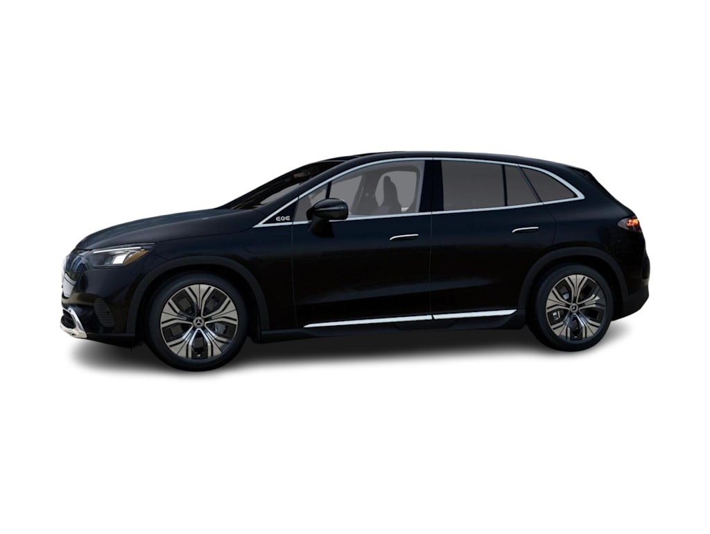 2025 Mercedes-Benz EQE 350+ 34