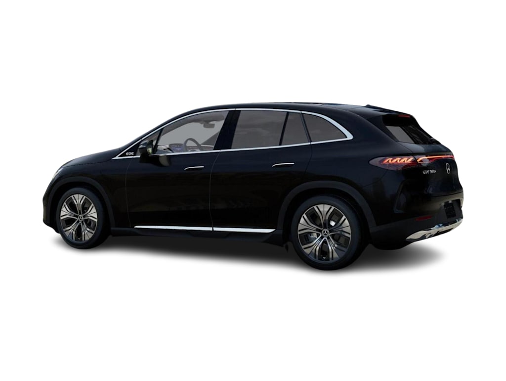 2025 Mercedes-Benz EQE 350+ 3
