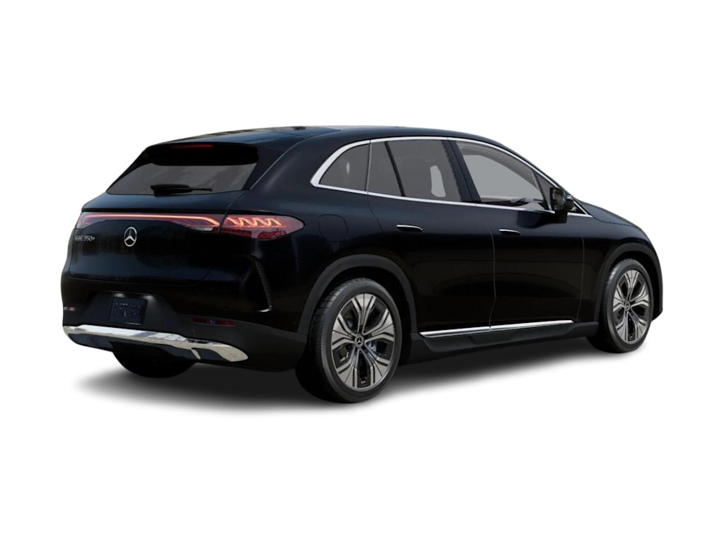 2025 Mercedes-Benz EQE 350+ 22