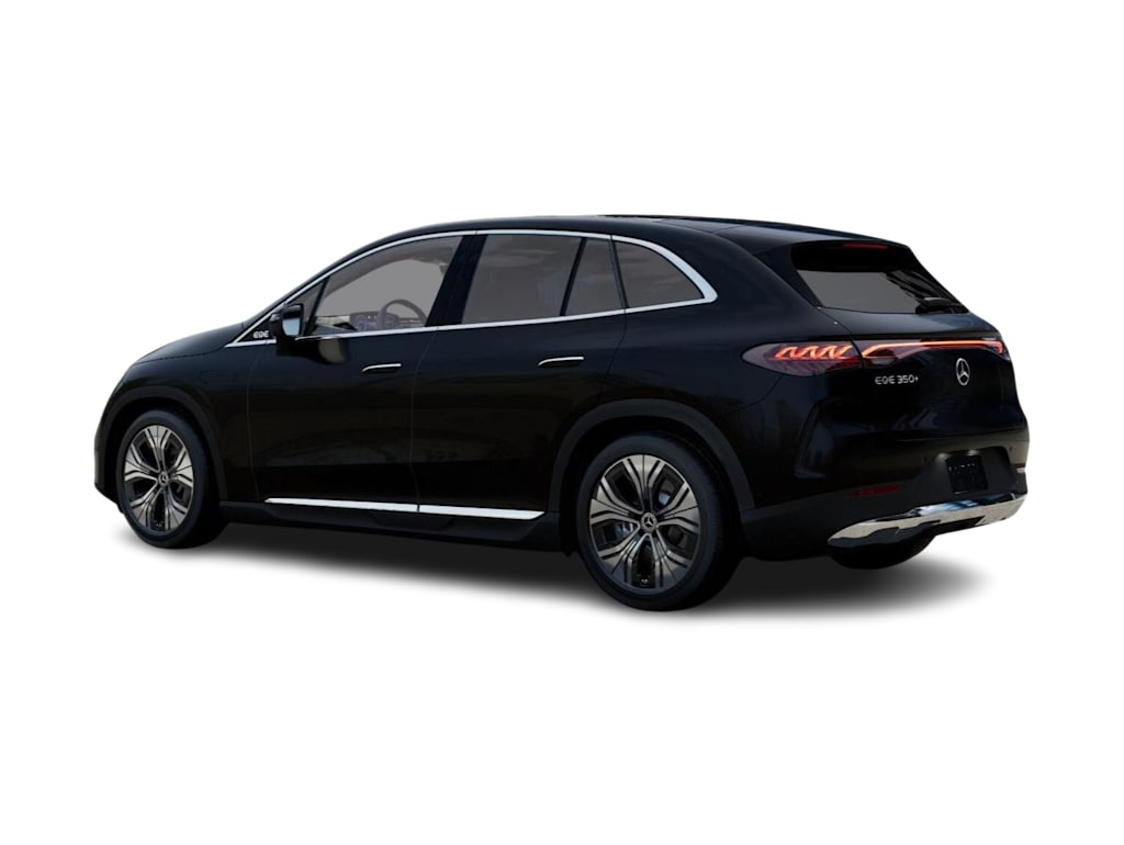 2025 Mercedes-Benz EQE 350+ 29