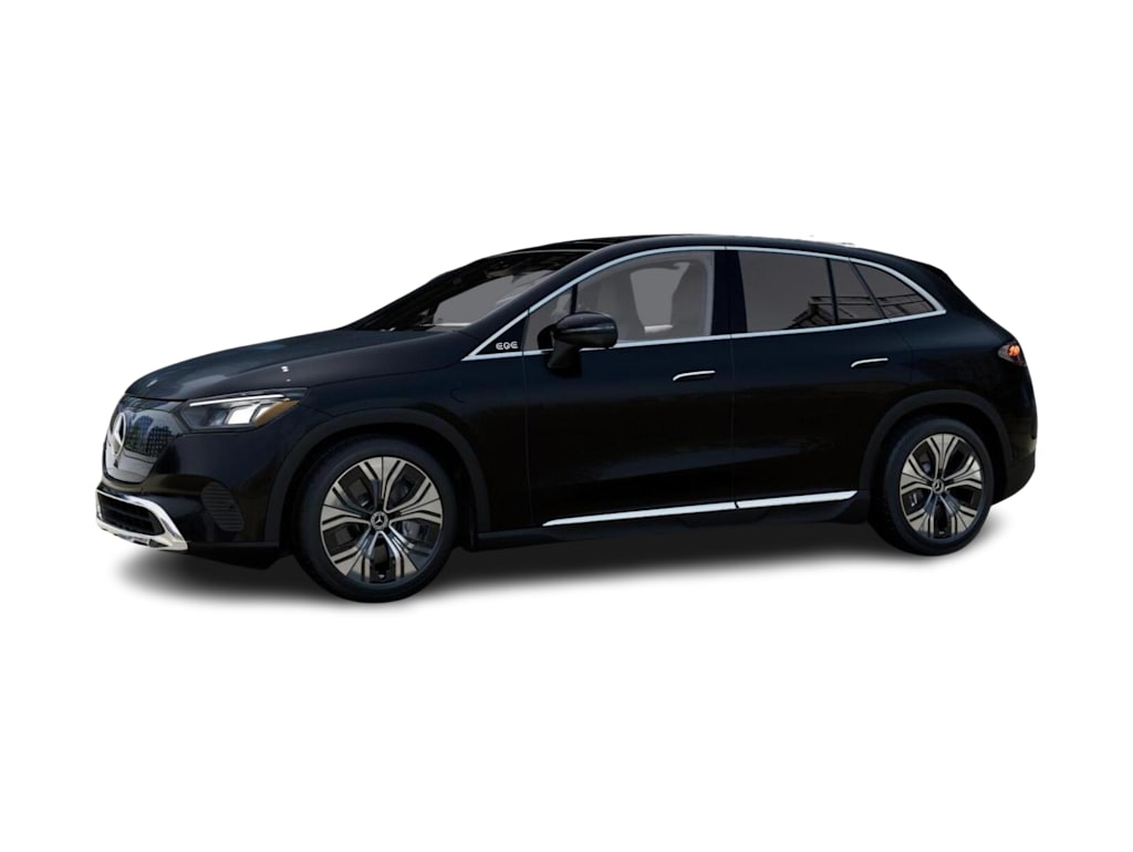 2025 Mercedes-Benz EQE 350+ 35