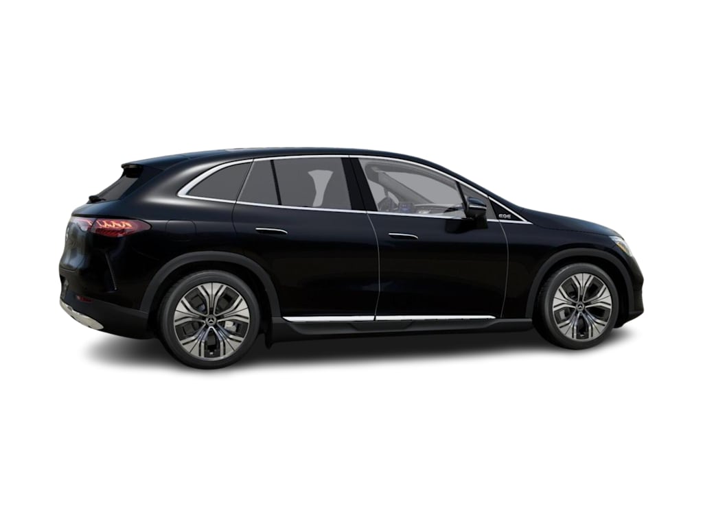 2025 Mercedes-Benz EQE 350+ 19