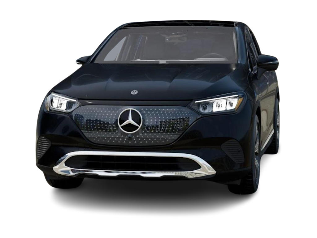 2025 Mercedes-Benz EQE 350+ 40