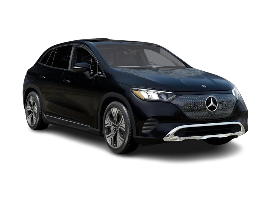 2025 Mercedes-Benz EQE 350+ 12