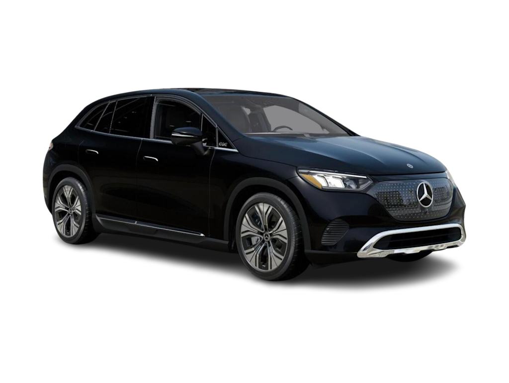 2025 Mercedes-Benz EQE 350+ 13
