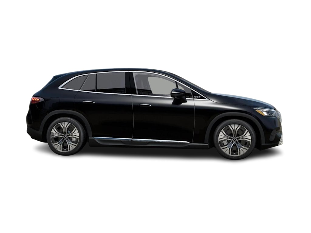2025 Mercedes-Benz EQE 350+ 17