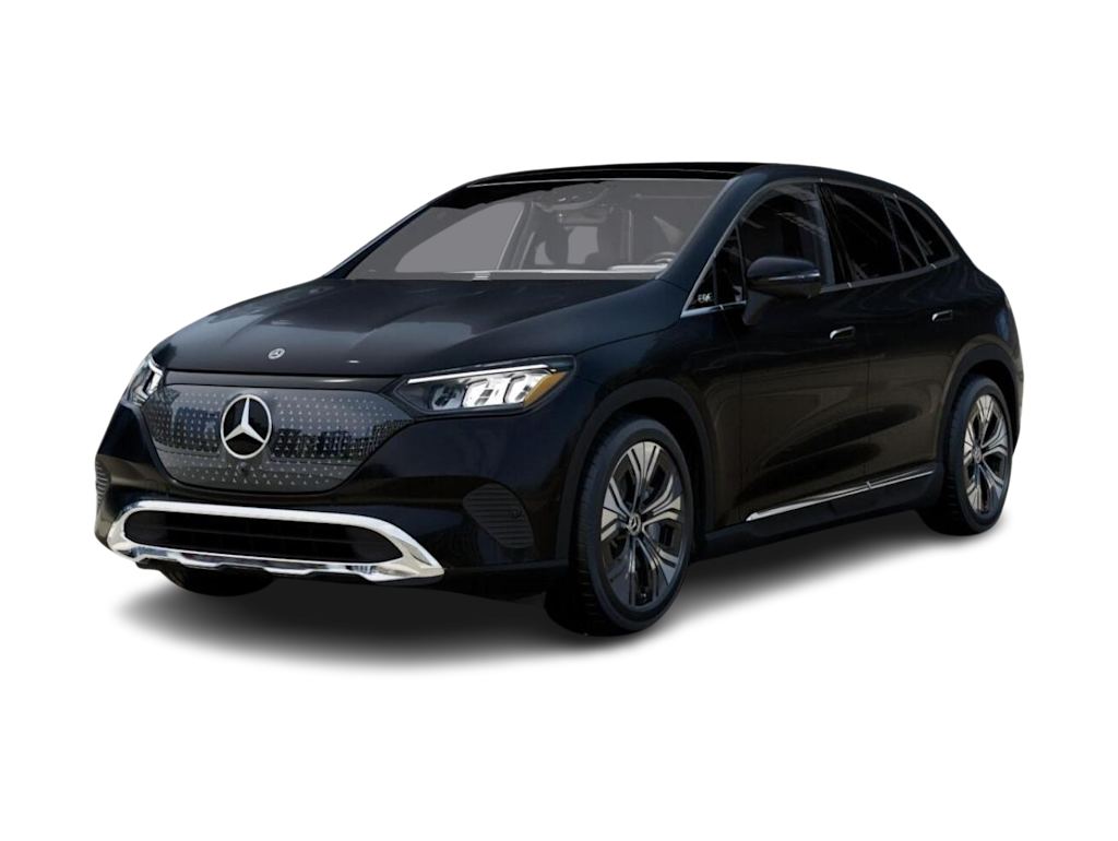 2025 Mercedes-Benz EQE 350+ 38